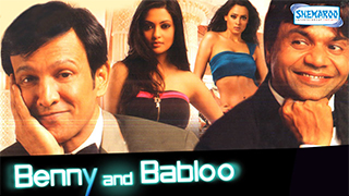 Benny And Babloo